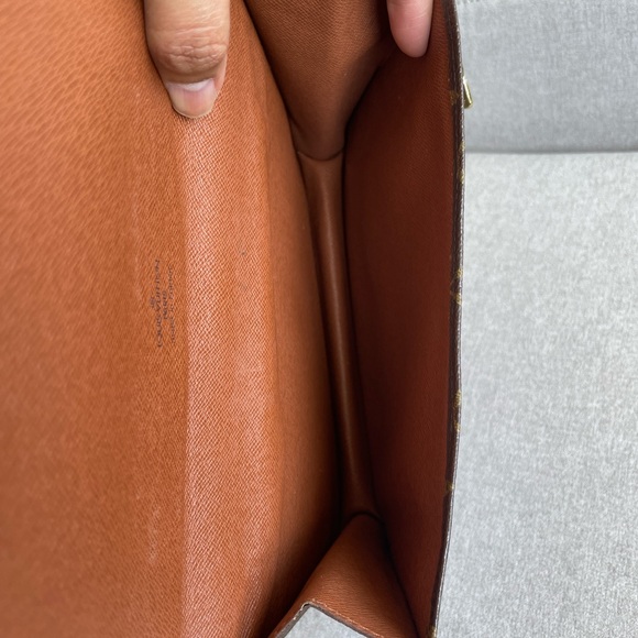 Lv rabat clutch - Picture 11 of 16
